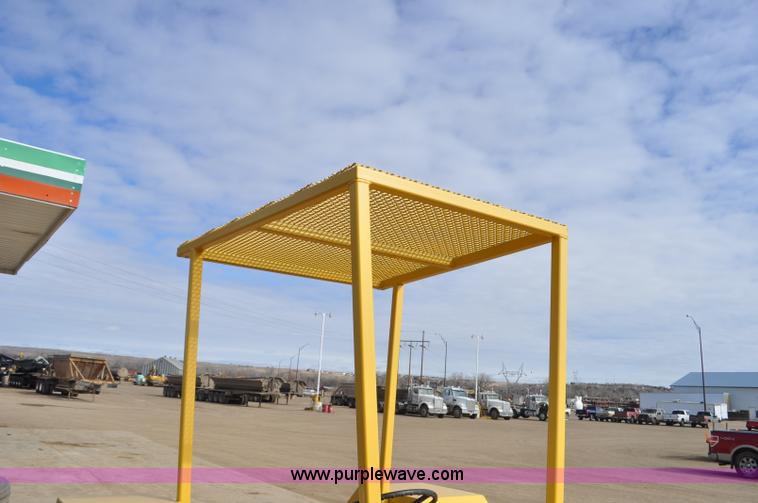 image for item F2235 Ford tow tractor