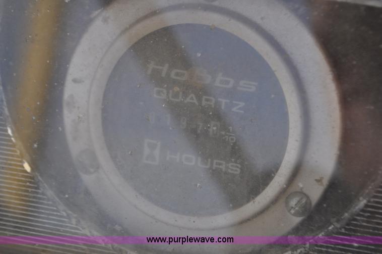 image for item F2235 Ford tow tractor