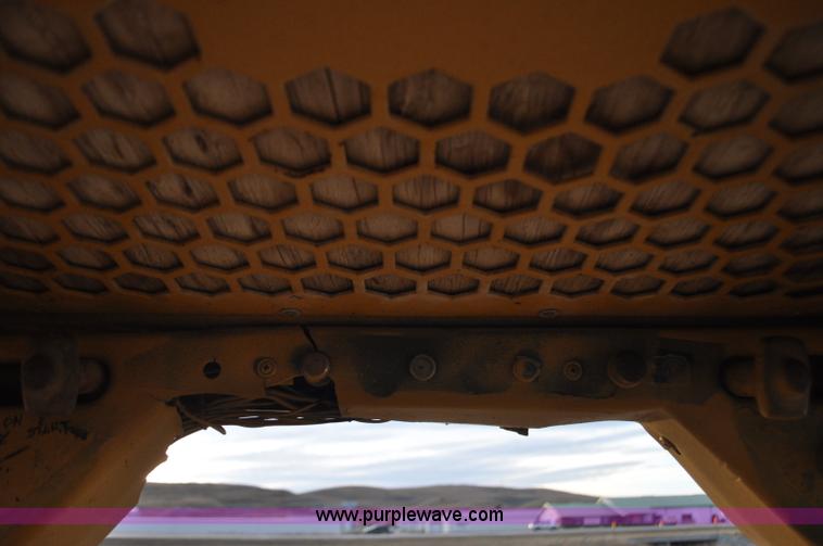 image for item F2245 Mustang skid steer