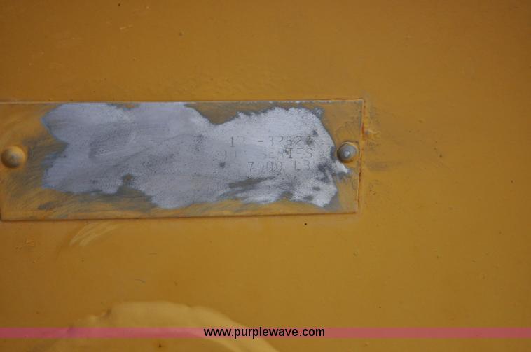 image for item F2245 Mustang skid steer