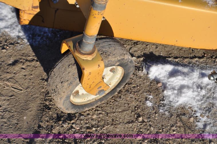 image for item F2256 1996 Woods RM372-1 rotary mower