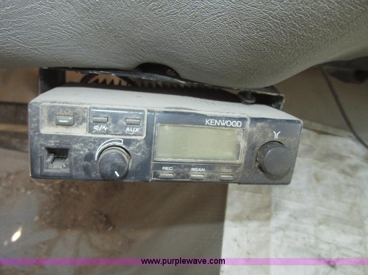 image for item G9765 1995 Chevrolet Cheyenne 2500 pickup truck