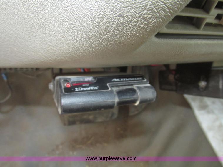 image for item G9765 1995 Chevrolet Cheyenne 2500 pickup truck