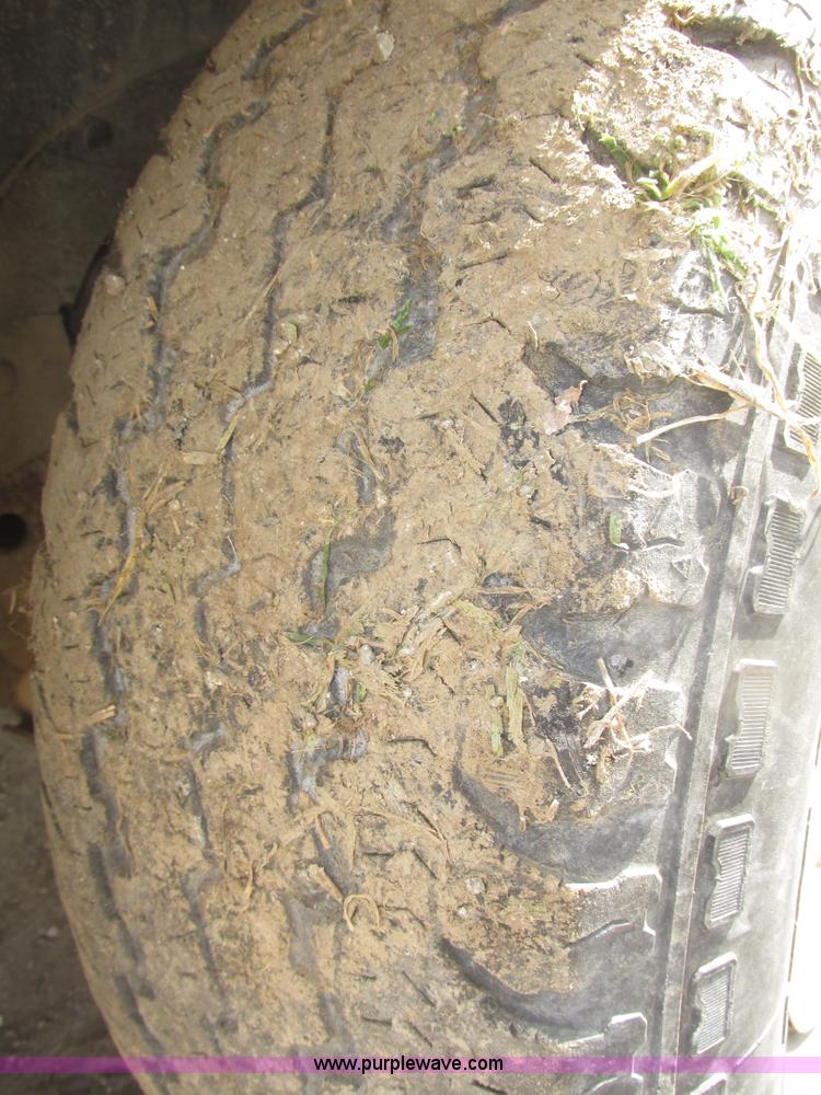 image for item G9765 1995 Chevrolet Cheyenne 2500 pickup truck