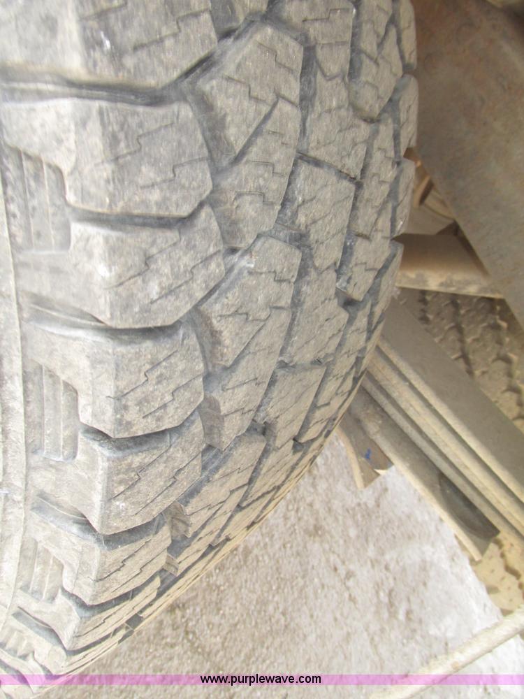 image for item G9765 1995 Chevrolet Cheyenne 2500 pickup truck