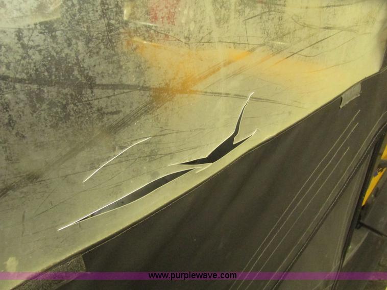 image for item G9766 2007 Cub Cadet 4X4 Trail UTV