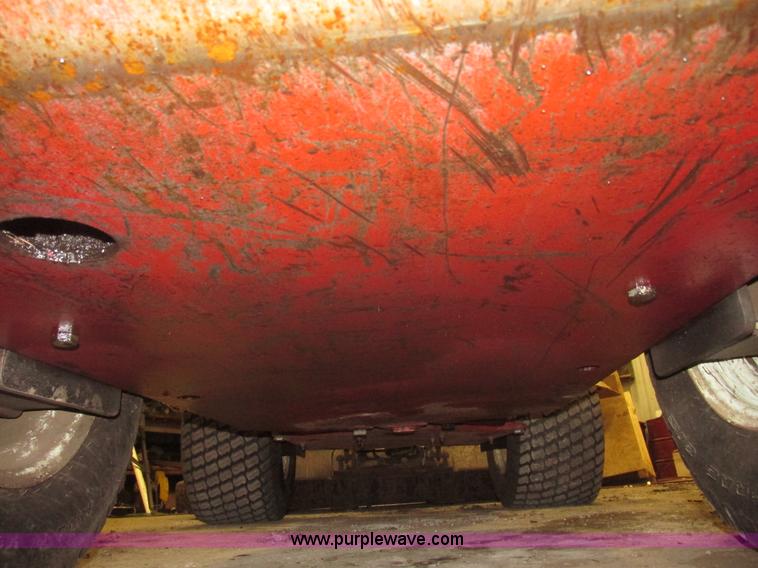 image for item G9767 Powertrack PT1430 landscape tractor