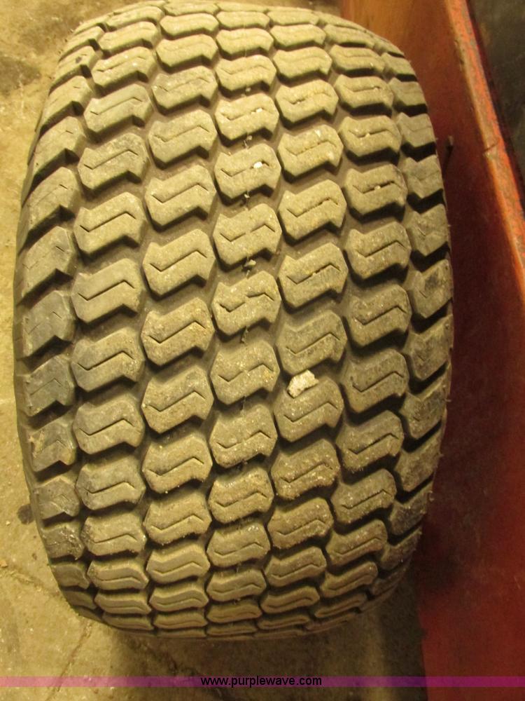 image for item G9767 Powertrack PT1430 landscape tractor