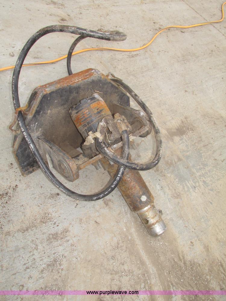 image for item G9767 Powertrack PT1430 landscape tractor