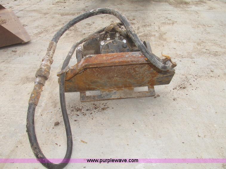 image for item G9767 Powertrack PT1430 landscape tractor