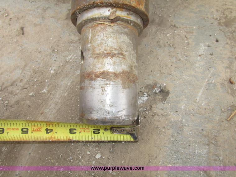 image for item G9767 Powertrack PT1430 landscape tractor