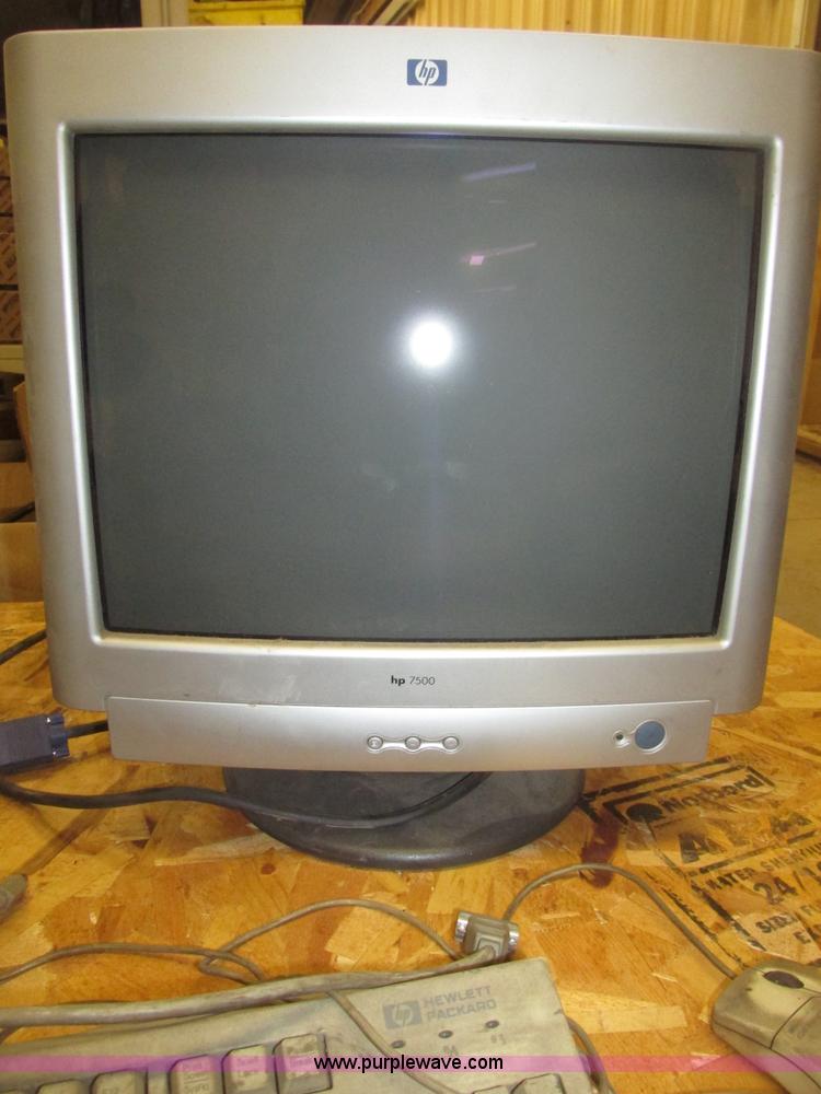 image for item G9773 1996 Koike Aronson EG1500 CNC plasma cutter table