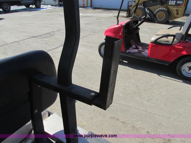 image for item H7569 Fair Play electric golf cart