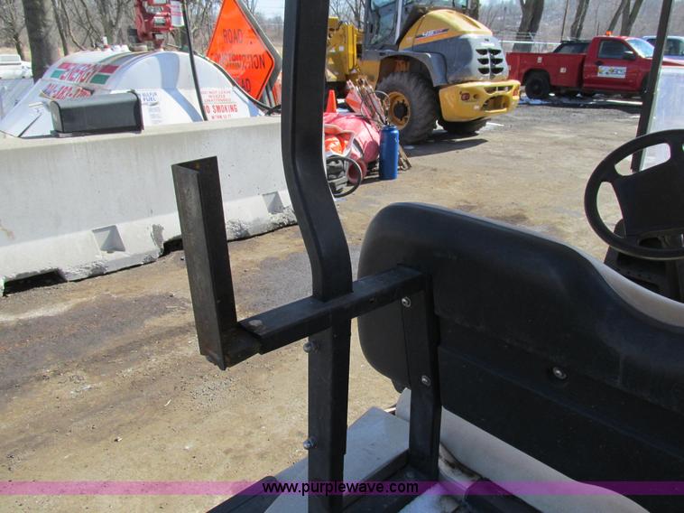 image for item H7569 Fair Play electric golf cart