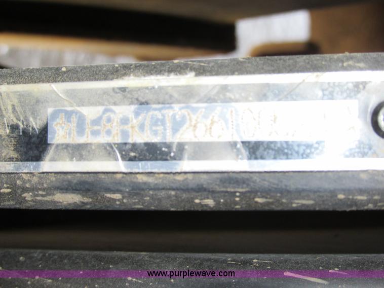 image for item H7569 Fair Play electric golf cart