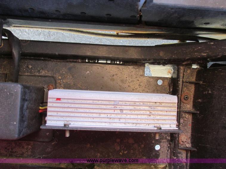 image for item H7570 Fair Play electric golf cart