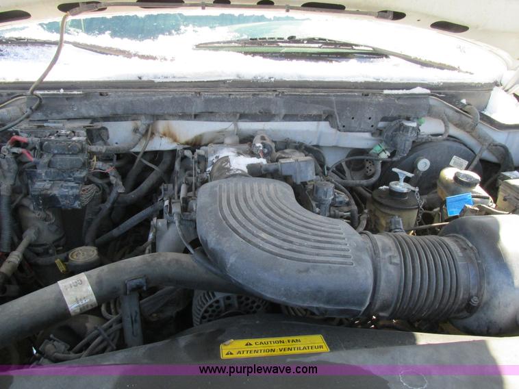 image for item H7571 1997 Ford F150 pickup truck