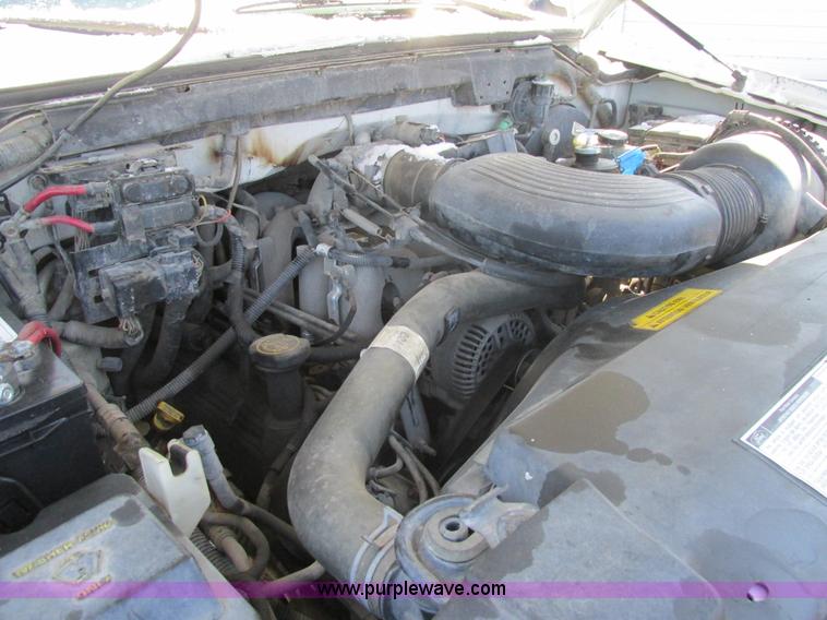 image for item H7571 1997 Ford F150 pickup truck