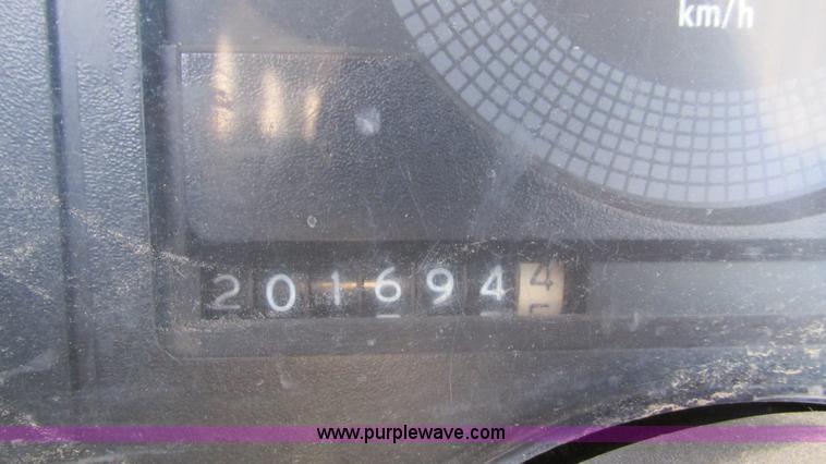 image for item I3087 1990 Chevrolet Cheyenne 2500 pickup truck