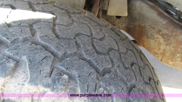 image for item I3087 1990 Chevrolet Cheyenne 2500 pickup truck