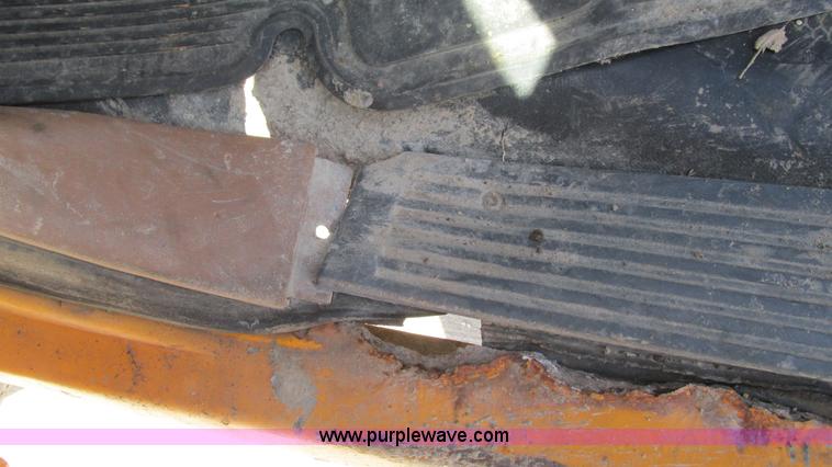 image for item I3087 1990 Chevrolet Cheyenne 2500 pickup truck