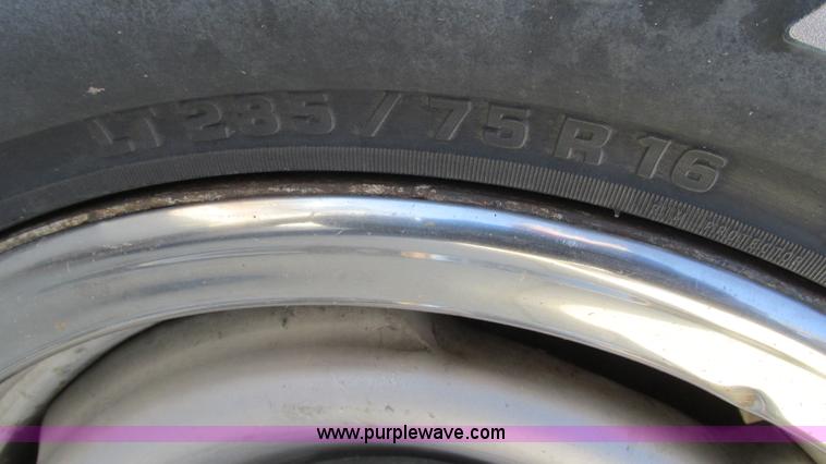 image for item I3087 1990 Chevrolet Cheyenne 2500 pickup truck