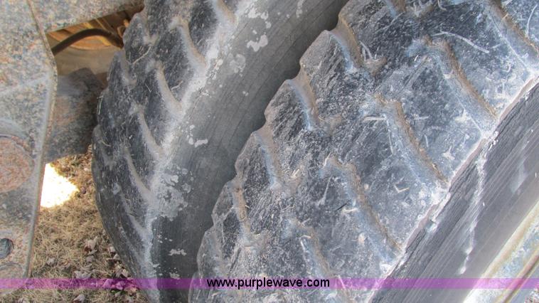 image for item I3088 1969 Clement pup trailer