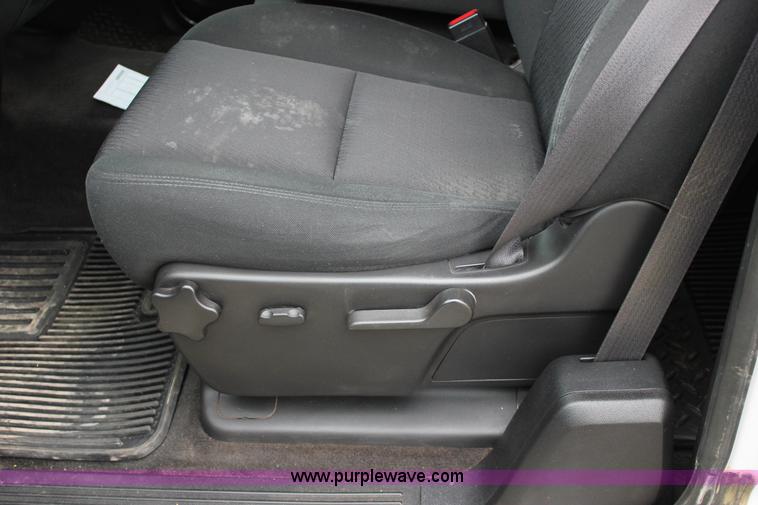 image for item J2286 2012 Chevrolet Silverado 1500 LT Z71 Ext. Cab pickup truck