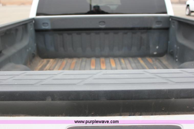 image for item J2286 2012 Chevrolet Silverado 1500 LT Z71 Ext. Cab pickup truck