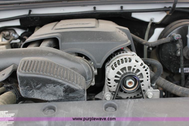 image for item J2286 2012 Chevrolet Silverado 1500 LT Z71 Ext. Cab pickup truck