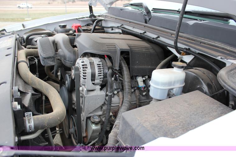 image for item J2286 2012 Chevrolet Silverado 1500 LT Z71 Ext. Cab pickup truck