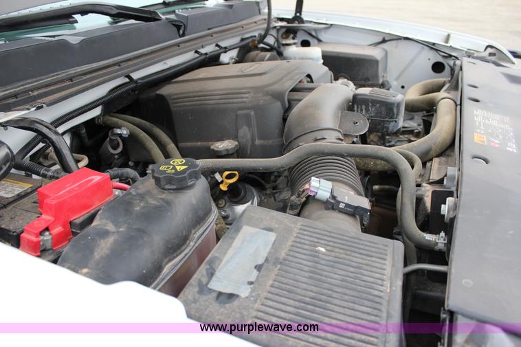 image for item J2286 2012 Chevrolet Silverado 1500 LT Z71 Ext. Cab pickup truck