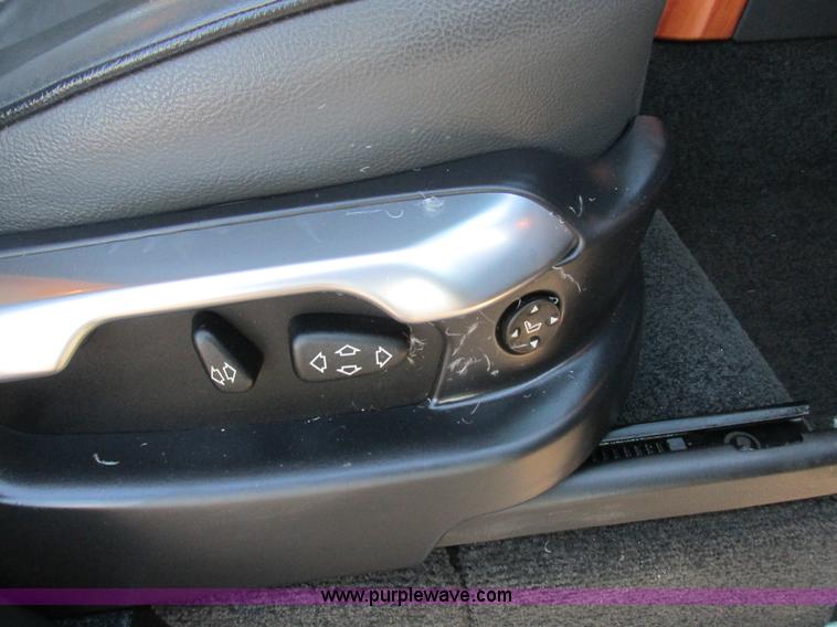 image for item K2023 2005 Land Rover Range Rover HSE SUV