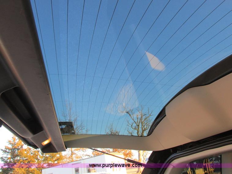 image for item K2023 2005 Land Rover Range Rover HSE SUV