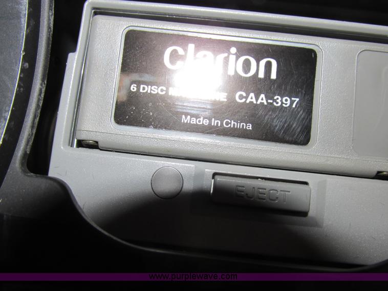 image for item K2023 2005 Land Rover Range Rover HSE SUV