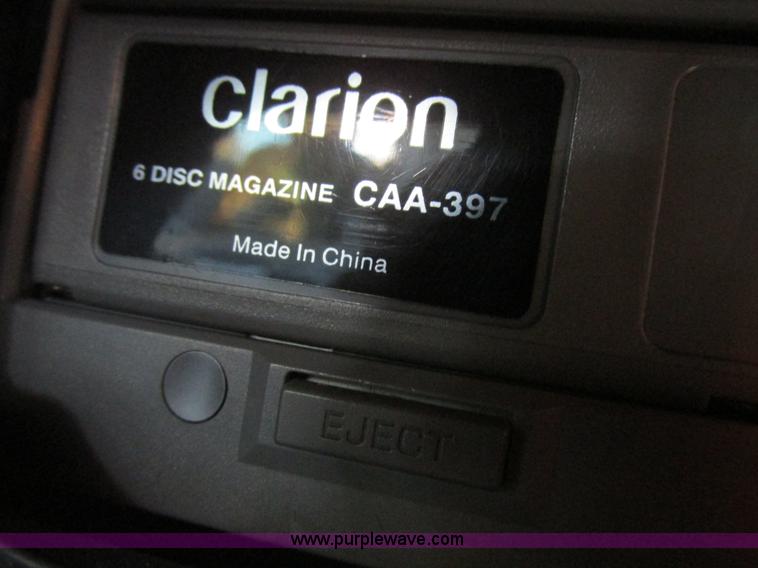 image for item K2023 2005 Land Rover Range Rover HSE SUV