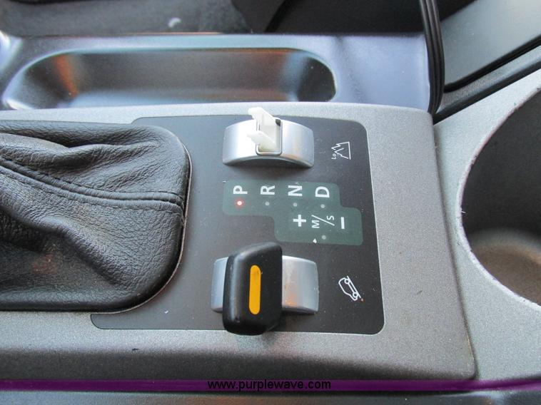 image for item K2023 2005 Land Rover Range Rover HSE SUV