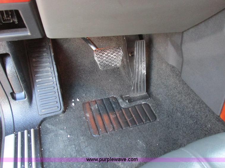 image for item K2023 2005 Land Rover Range Rover HSE SUV