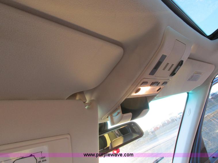 image for item K2023 2005 Land Rover Range Rover HSE SUV