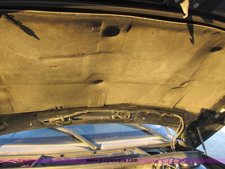 image for item K2023 2005 Land Rover Range Rover HSE SUV