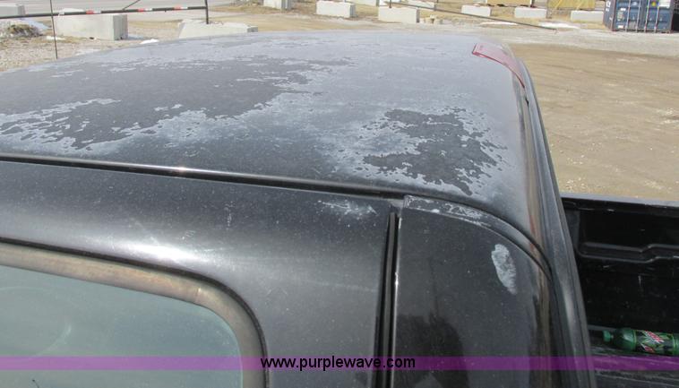 image for item K2044 1994 Chevrolet S10 pickup truck