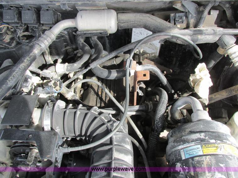 image for item K2044 1994 Chevrolet S10 pickup truck