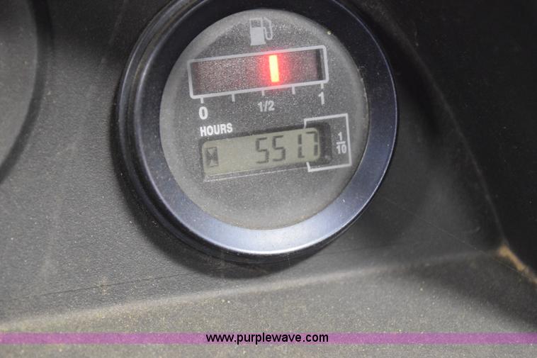 image for item K2300 2007 Club Car XRT 1550 utility vehicle