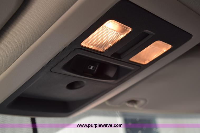 image for item K2314 2011 Dodge Ram 2500 pickup truck