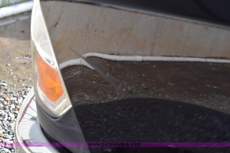 image for item K2314 2011 Dodge Ram 2500 pickup truck