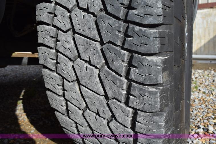 image for item K2314 2011 Dodge Ram 2500 pickup truck