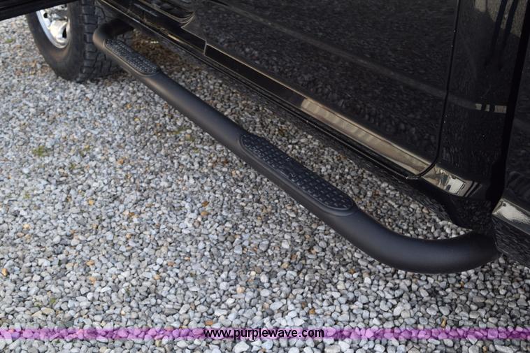 image for item K2314 2011 Dodge Ram 2500 pickup truck