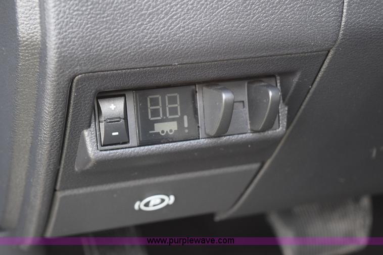 image for item K2315 2011 Dodge Ram 2500 pickup truck