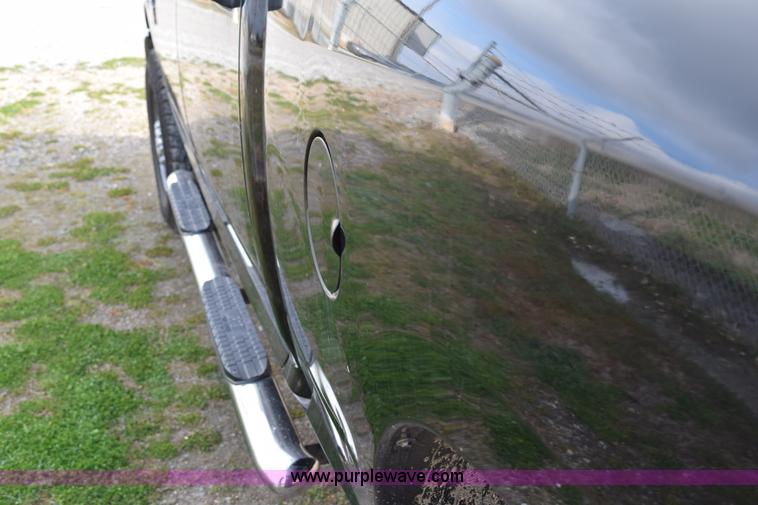 image for item K2315 2011 Dodge Ram 2500 pickup truck