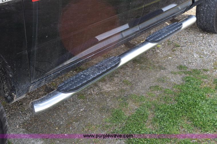 image for item K2315 2011 Dodge Ram 2500 pickup truck